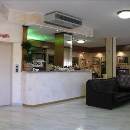 南大酒店 3* 基安奇安诺泰尔梅
