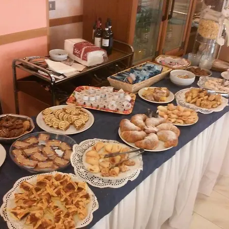 Nanda Chianciano Terme