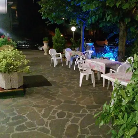 Hotel Nanda