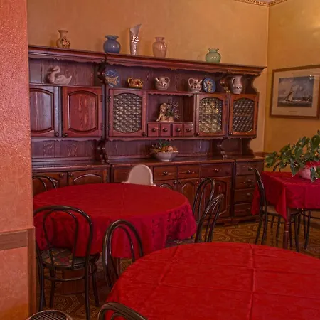 Hotel Nanda Chianciano Terme