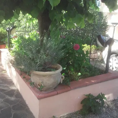 Nanda 3* Chianciano Terme