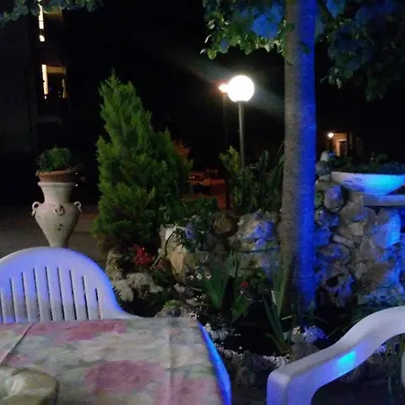 Nanda 3* Chianciano Terme