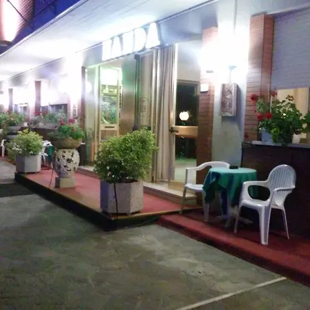 Nanda Hotel Chianciano Terme