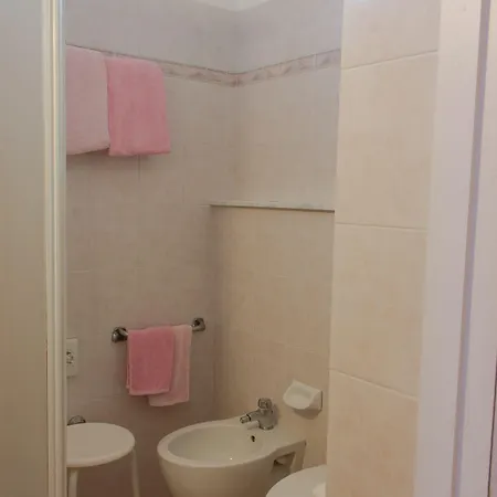 Hotel Nanda Chianciano Terme