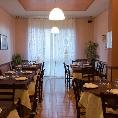 Nanda Hotel Chianciano Terme