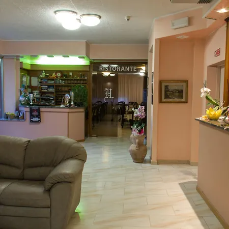 Nanda 3* Chianciano Terme