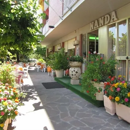 Nanda 3* Chianciano Terme